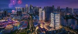 Union Square Residences (D1), Condominium #486419151